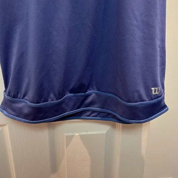 Wilson Athletic Tank - Picture 4 of 7